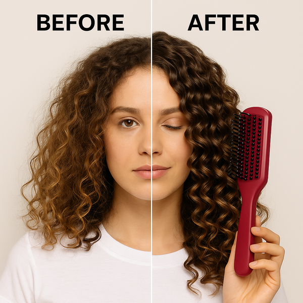 Magic Curl Defining Brush