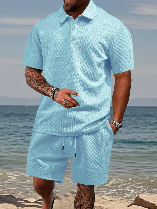 Casualwear Polo Comfort