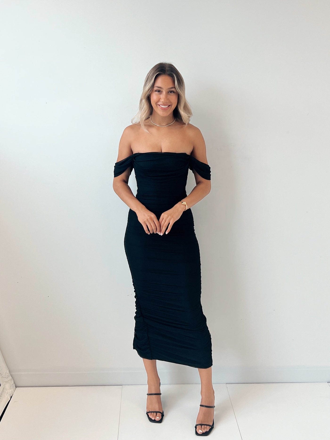ARLO™ Regan Maxi Dress