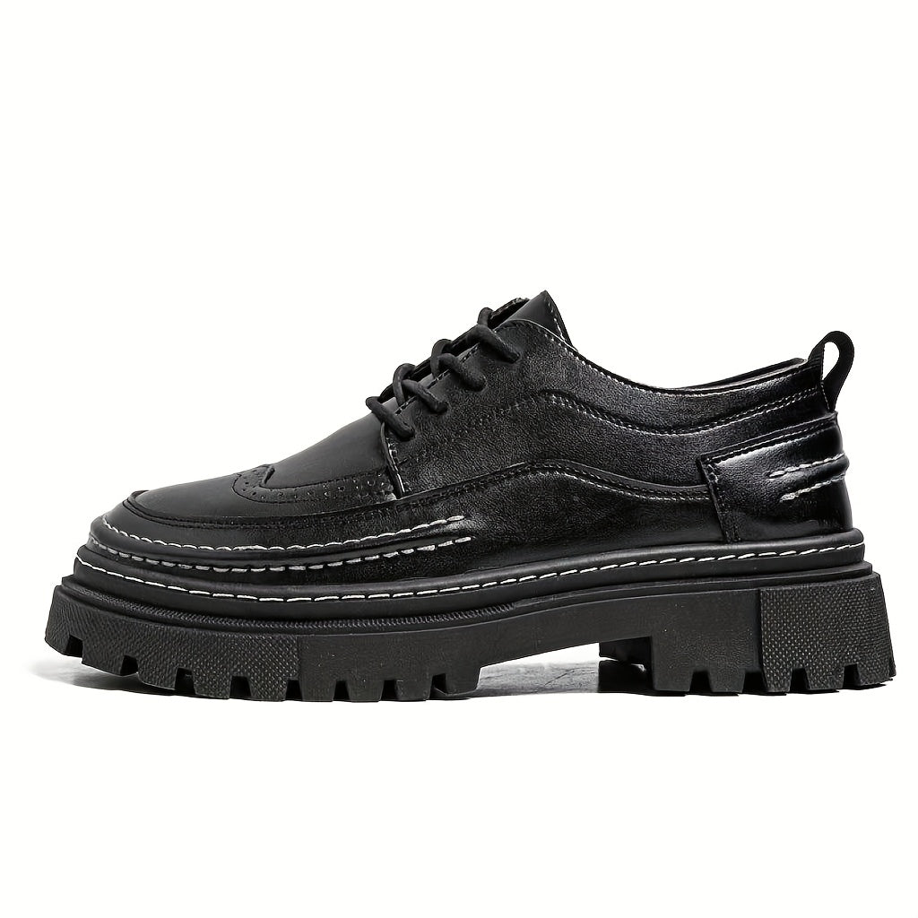 Strathman | British Retro