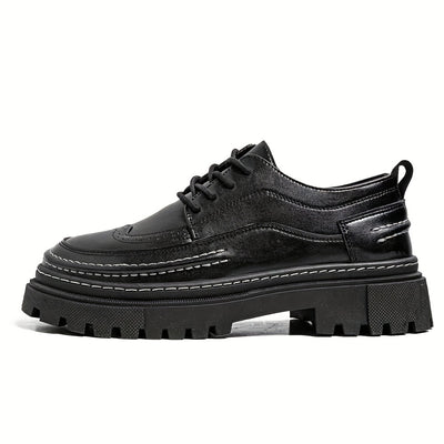 Strathman | British Retro