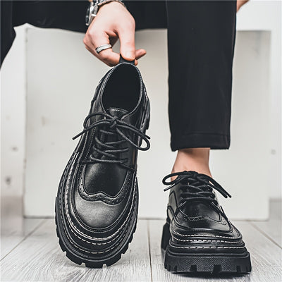 Strathman | British Retro