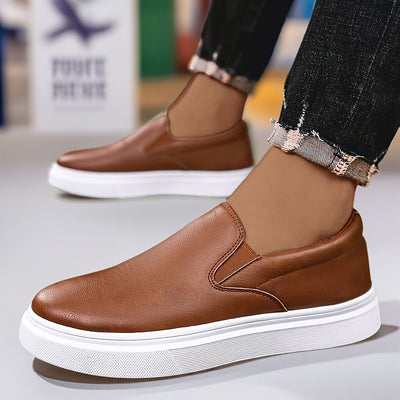 Verno | Men's Casual Sneakers