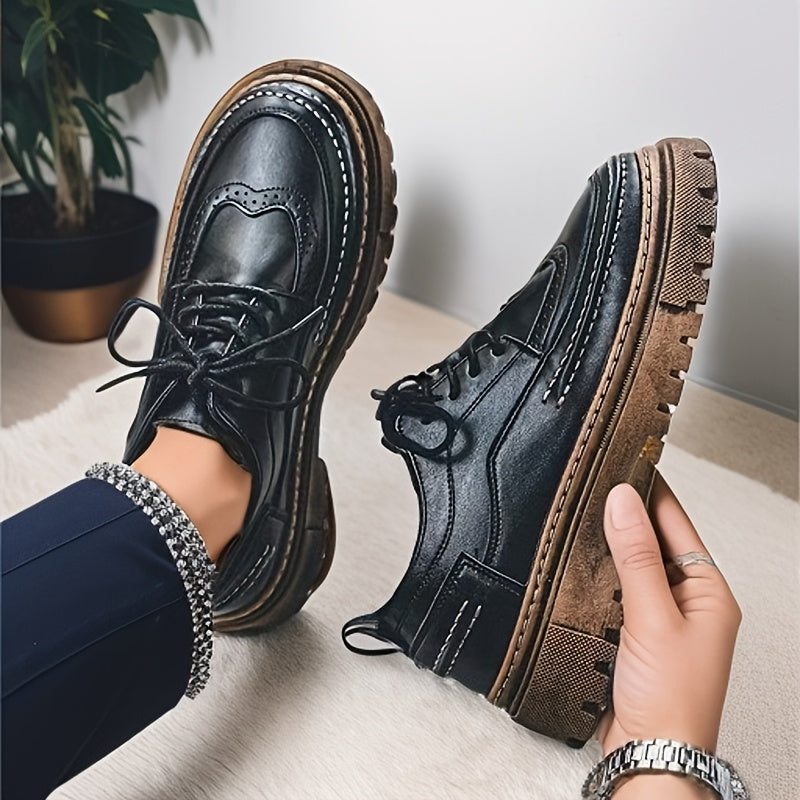 Strathman | British Retro