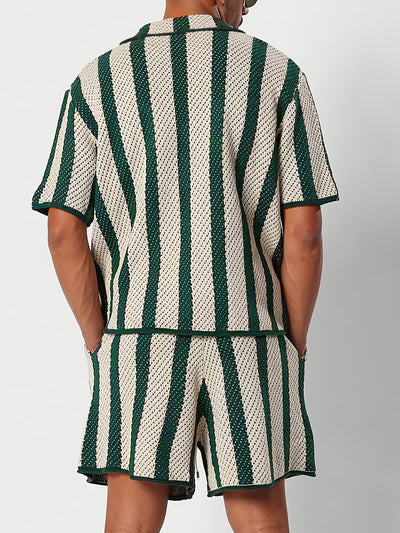 Mavro |  Knit Set