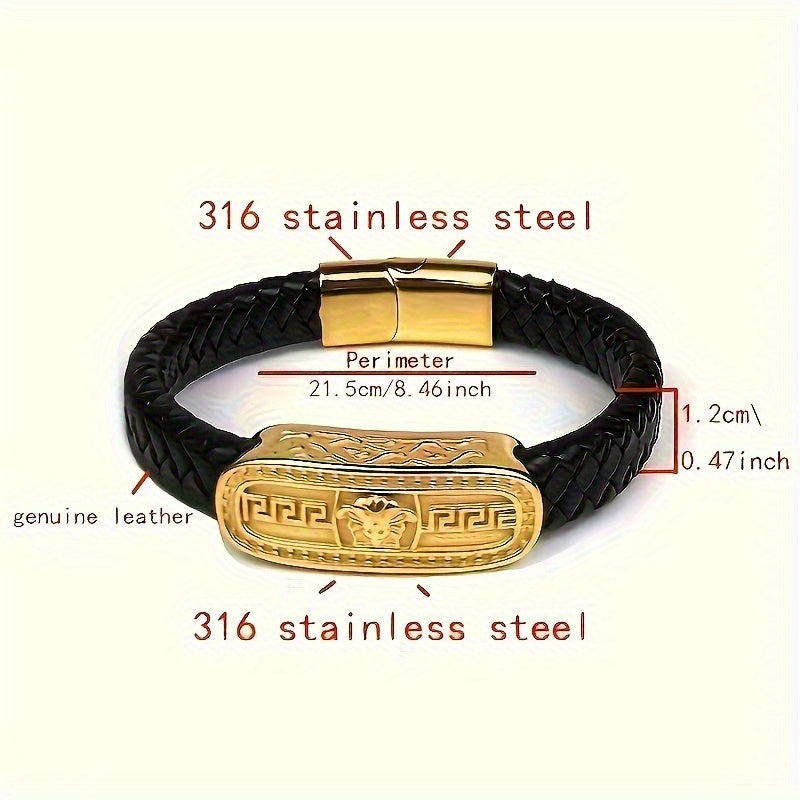 Verno | Luxe Bracelet