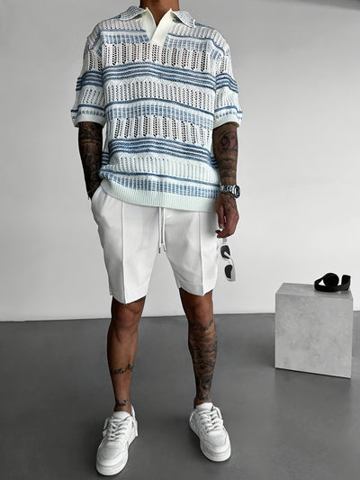 Bluefade Urban Knit