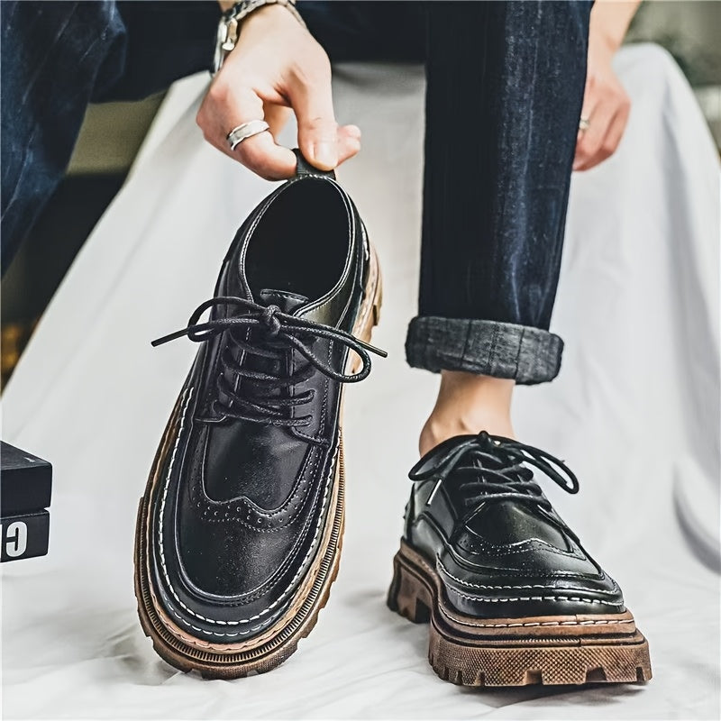 Strathman | British Retro