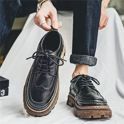 Strathman | British Retro