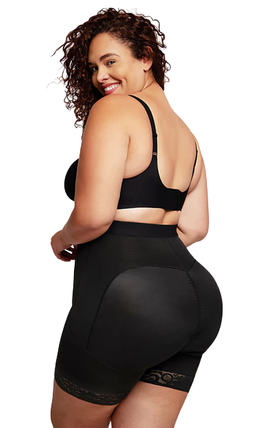 ARLO™ Air Slim 2-In-1 High-Waisted Lift Shaper Shorts