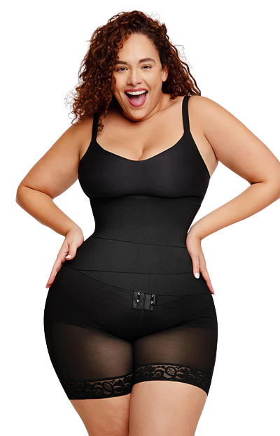 ARLO™ Air Slim 2-In-1 High-Waisted Lift Shaper Shorts