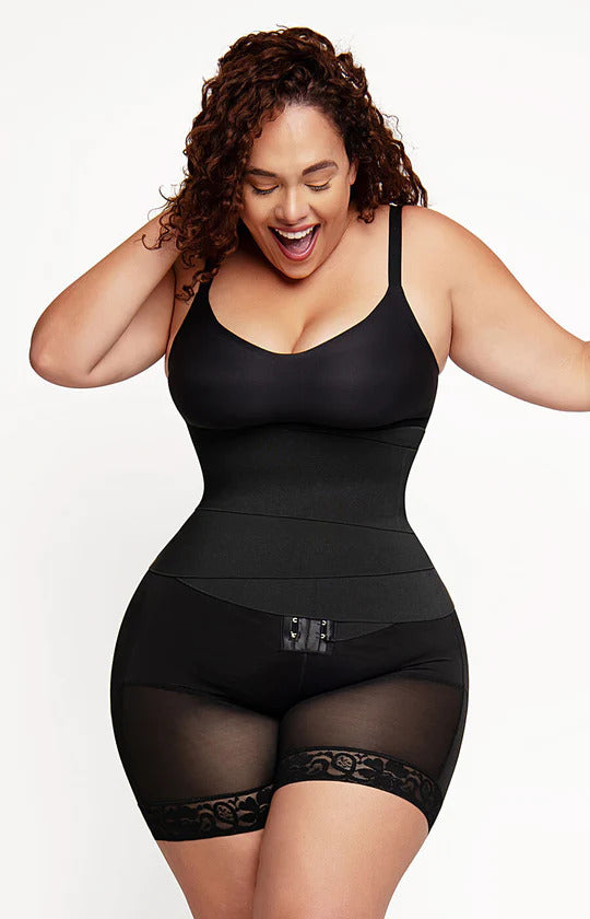 ARLO™ Air Slim 2-In-1 High-Waisted Lift Shaper Shorts