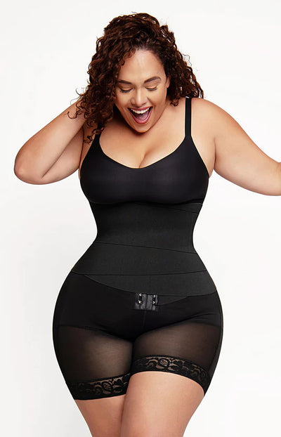 ARLO™ Air Slim 2-In-1 High-Waisted Lift Shaper Shorts