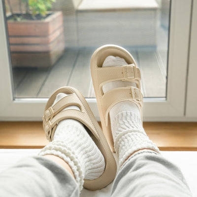 WalkEase Air Sandals