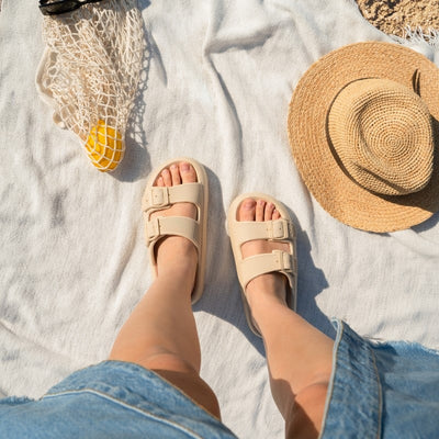 WalkEase Air Sandals