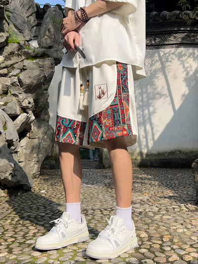 Javro | Men Shorts