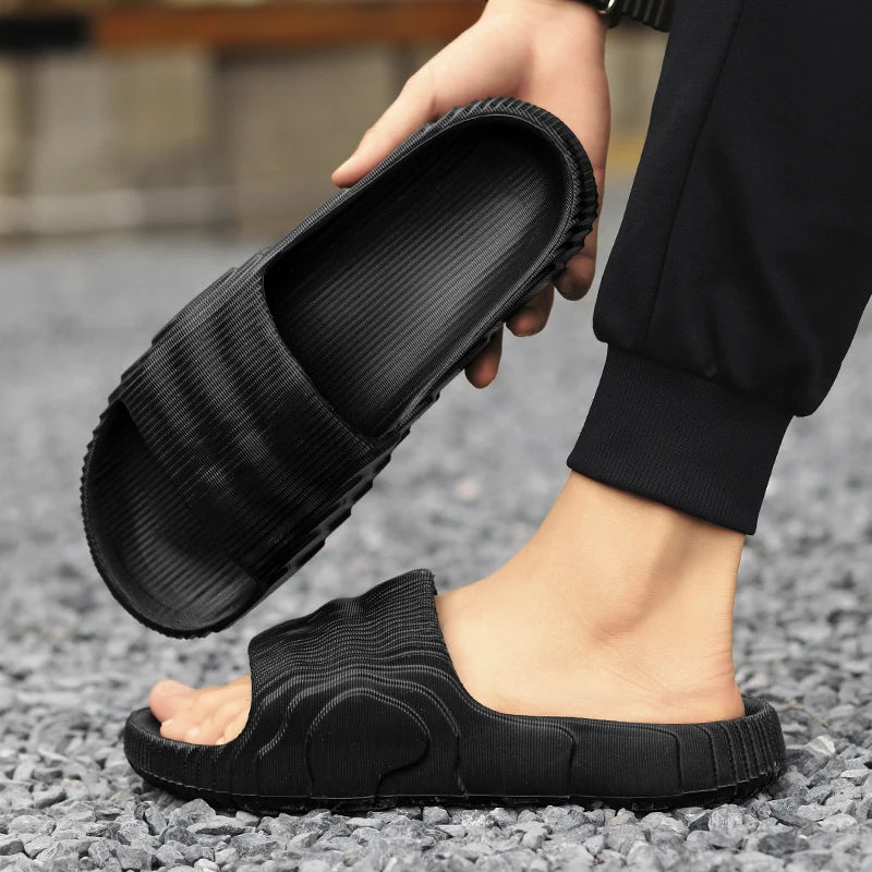 Soft Indoor Slippers