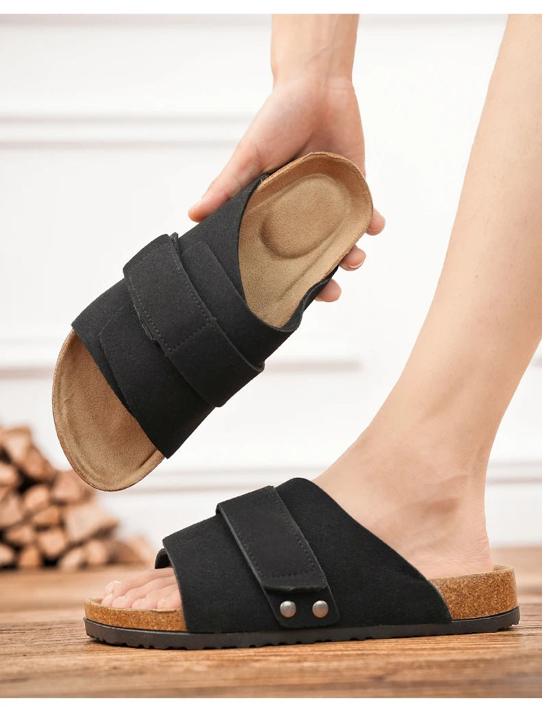 Terralux | Men Sandals