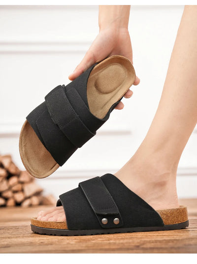 Terralux | Men Sandals