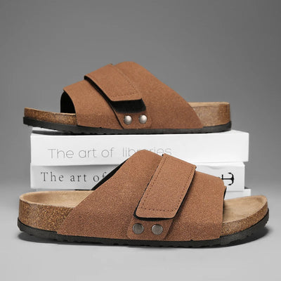 Terralux | Men Sandals
