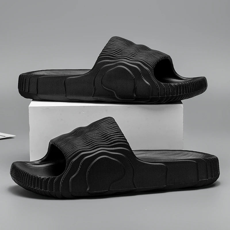 Soft Indoor Slippers