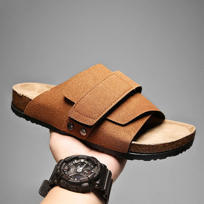 Terralux | Men Sandals