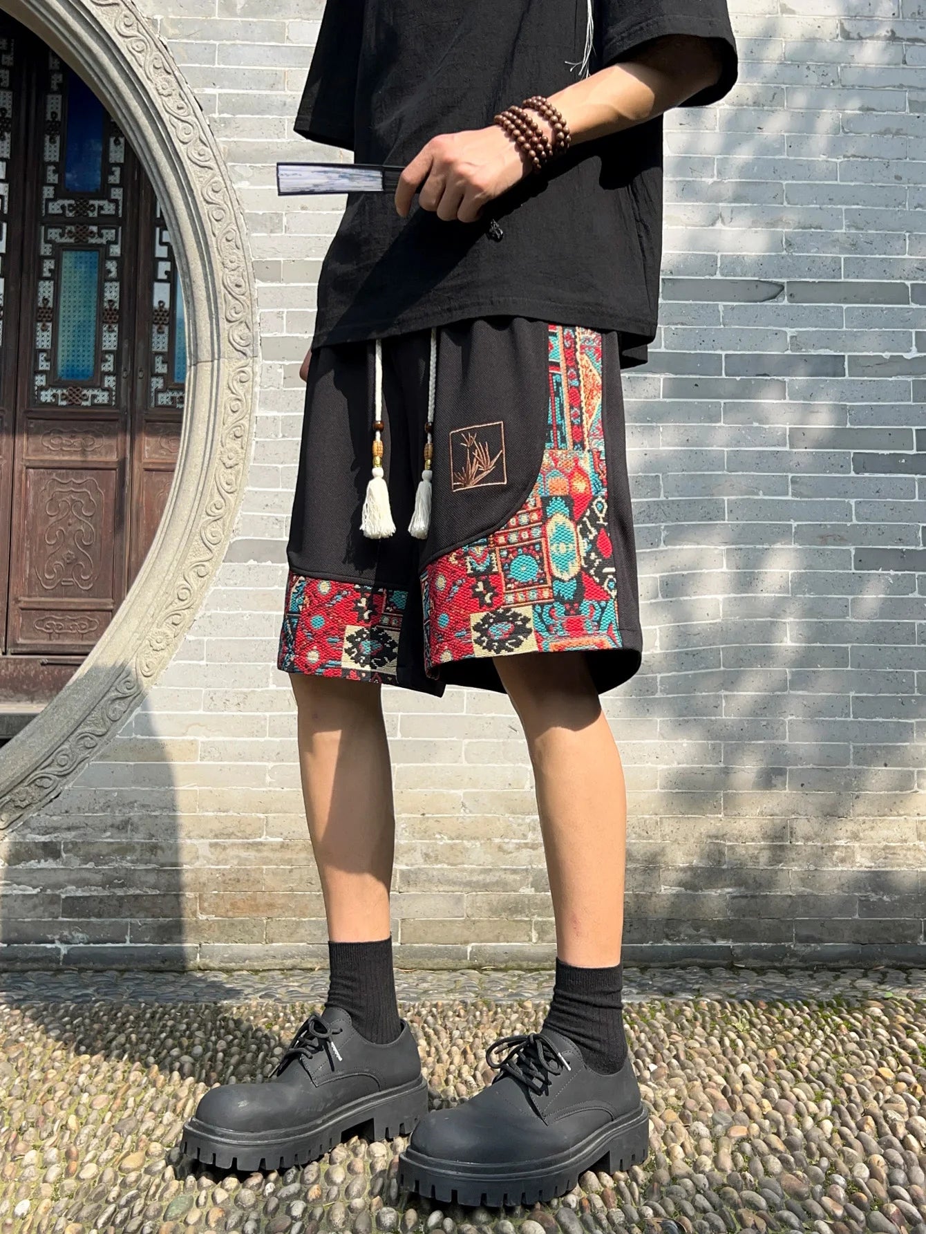 Javro | Men Shorts