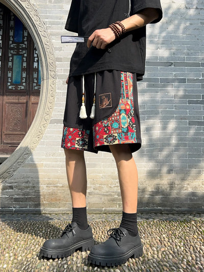 Javro | Men Shorts