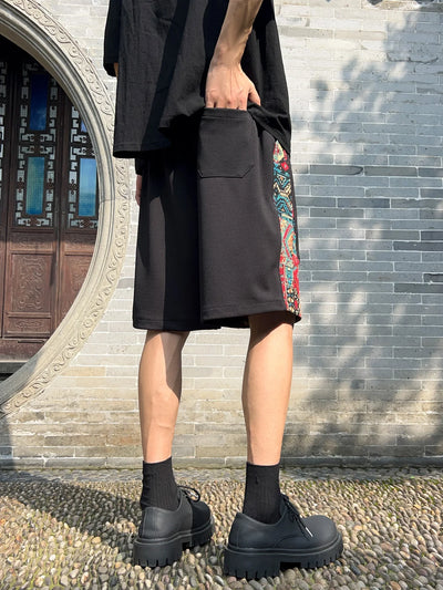 Javro | Men Shorts