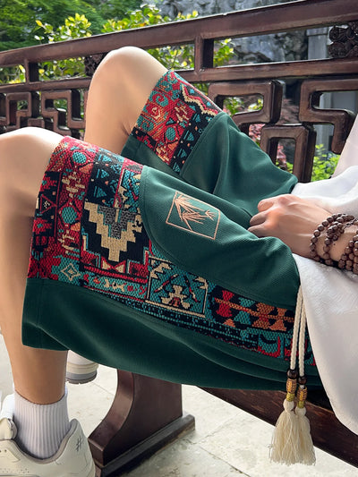 Javro | Men Shorts