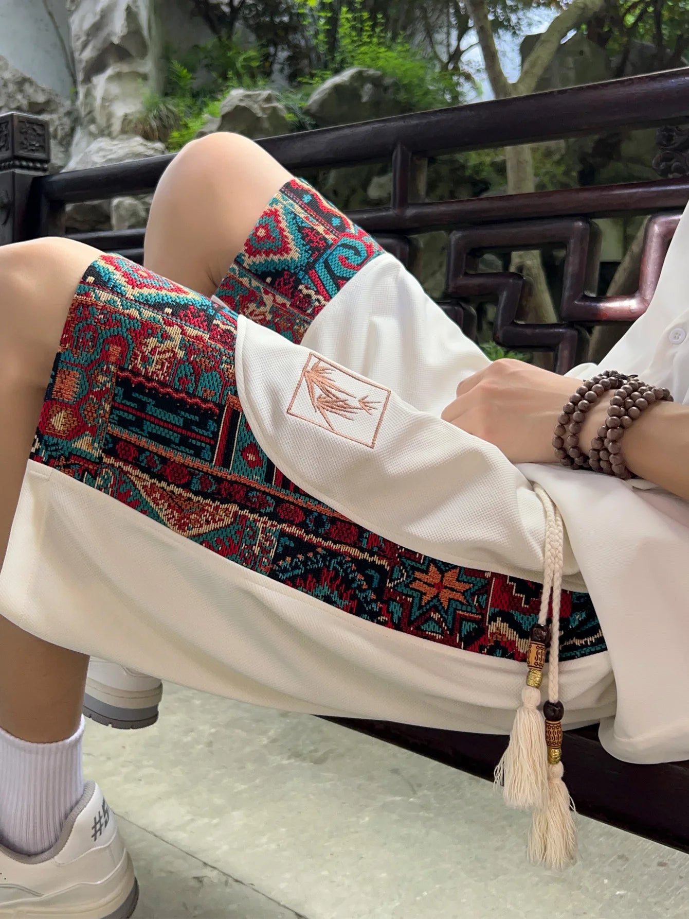 Javro | Men Shorts