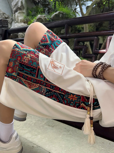 Javro | Men Shorts
