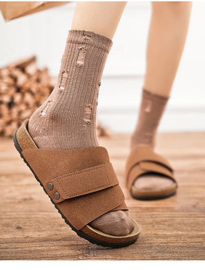 Terralux | Men Sandals