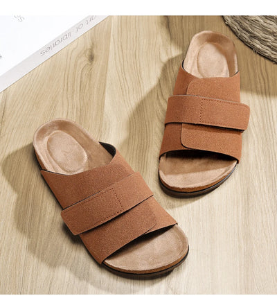 Terralux | Men Sandals