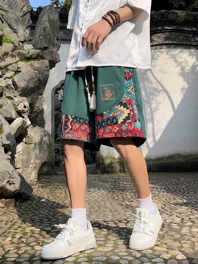 Javro | Men Shorts
