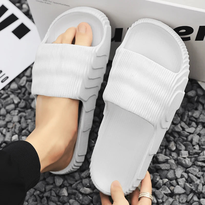 Soft Indoor Slippers
