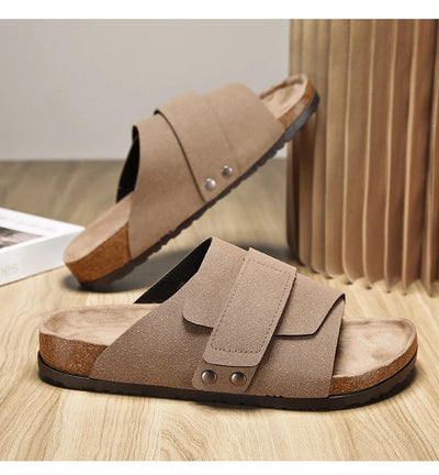 Terralux | Men Sandals
