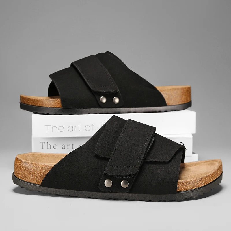 Terralux | Men Sandals