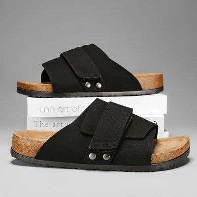 Terralux | Men Sandals