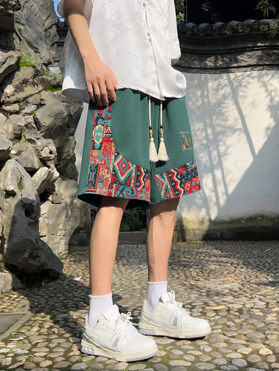Javro | Men Shorts