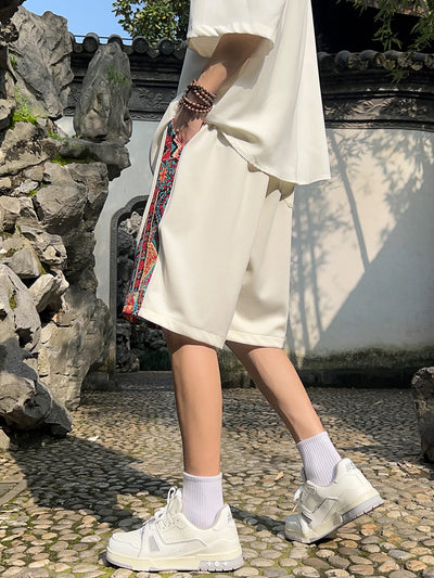 Javro | Men Shorts