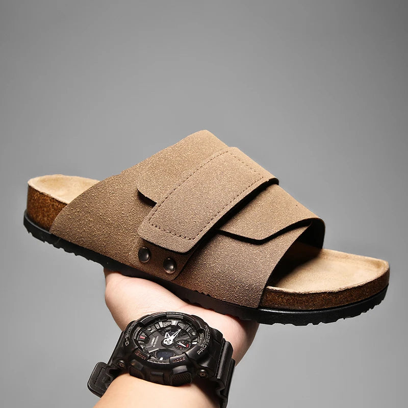 Terralux | Men Sandals