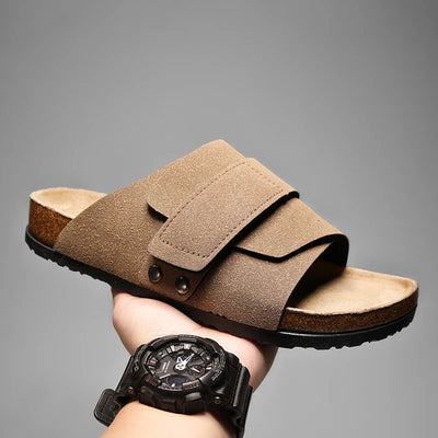 Terralux | Men Sandals