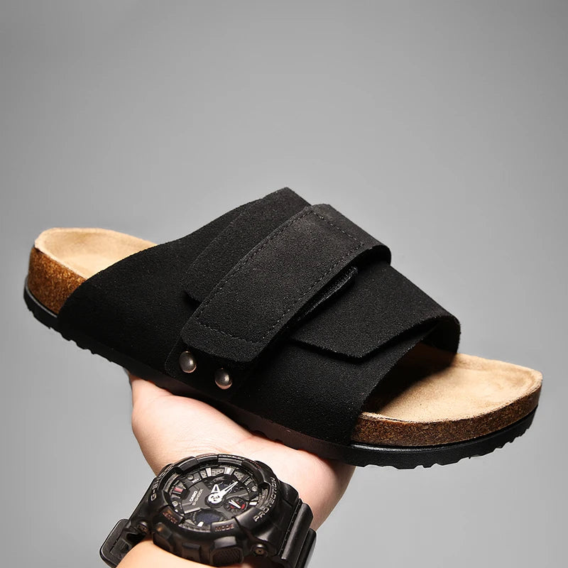 Terralux | Men Sandals