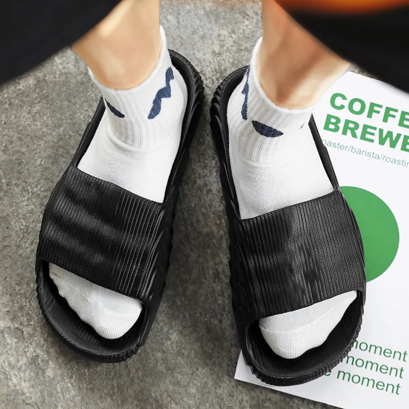 Soft Indoor Slippers