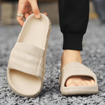 Soft Indoor Slippers