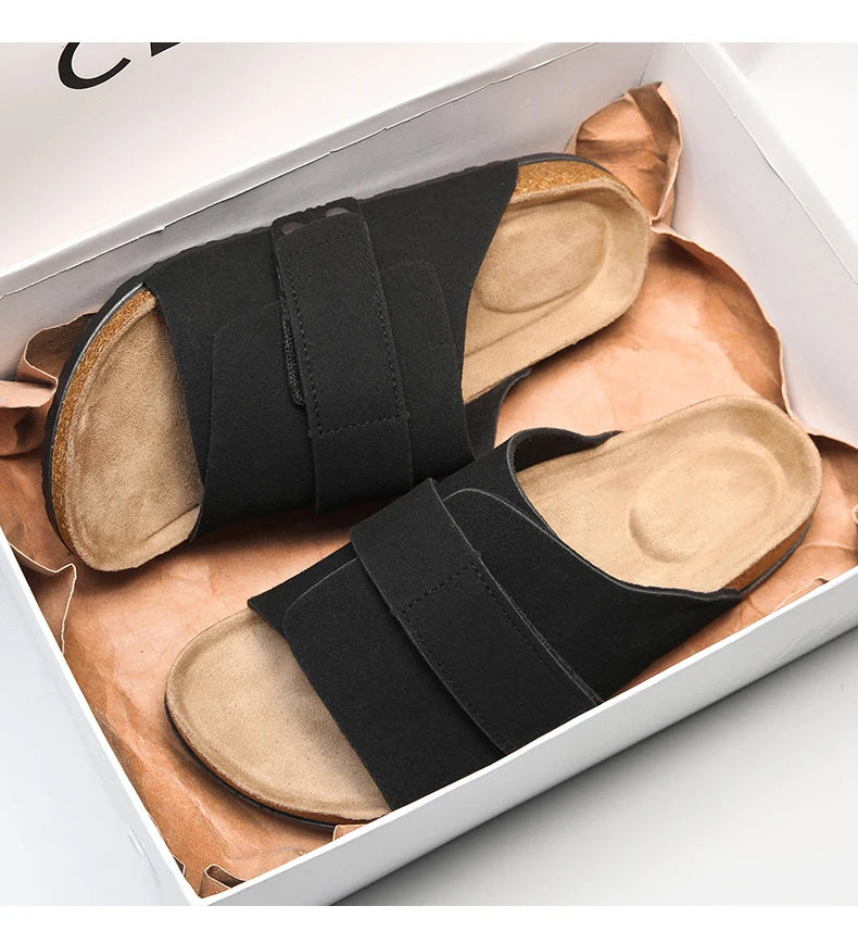 Terralux | Men Sandals