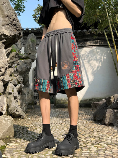Javro | Men Shorts