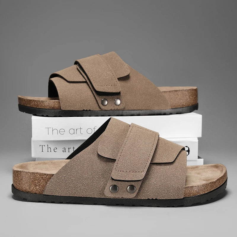 Terralux | Men Sandals