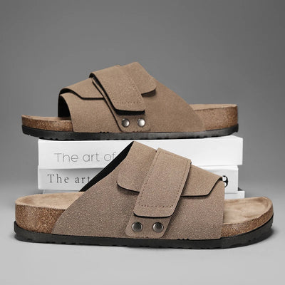 Terralux | Men Sandals